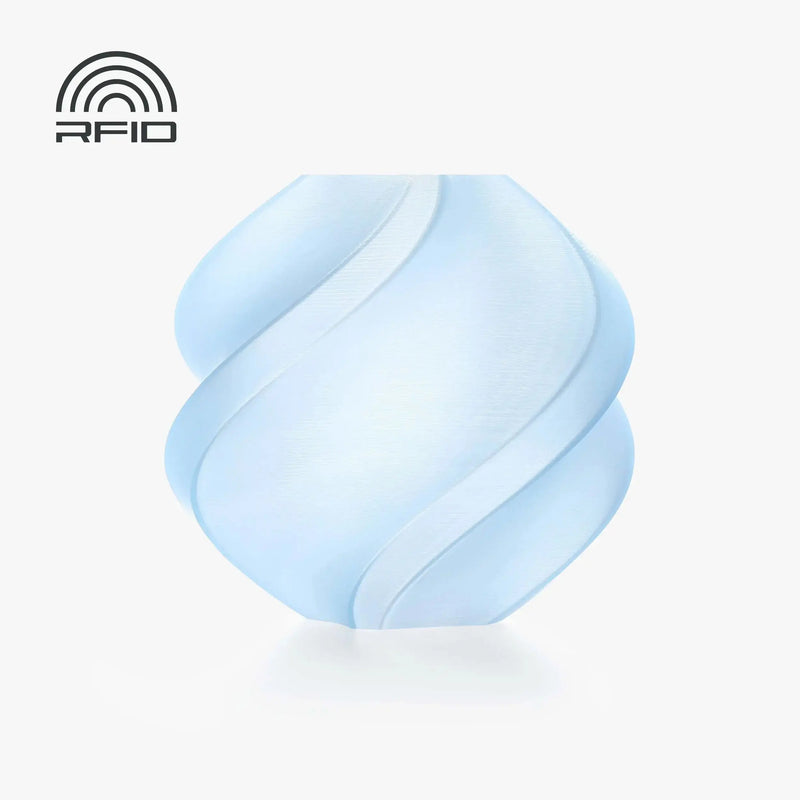 Ice Blue / Filament With Spool