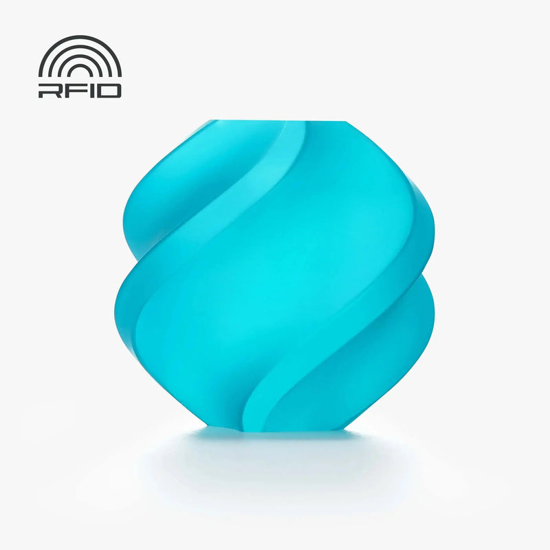 Teal / Filament With Spool