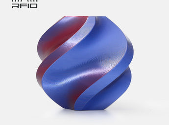 Bambu Lab PLA Silk Multi-Color Bambu Lab