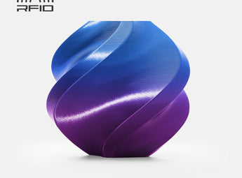 Bambu Lab PLA Silk Multi-Color Bambu Lab