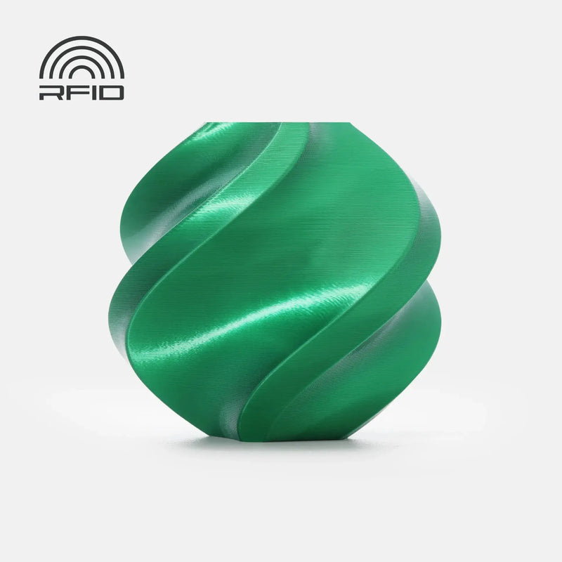 Candy Green / Filament With Spool