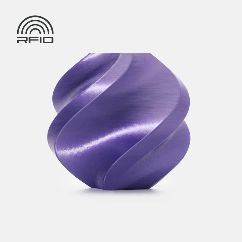 Purple / Filament With Spool