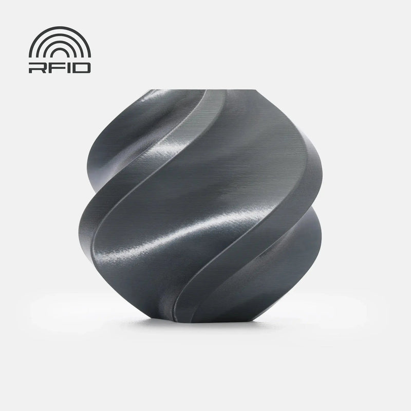 Titan Gray / Filament With Spool