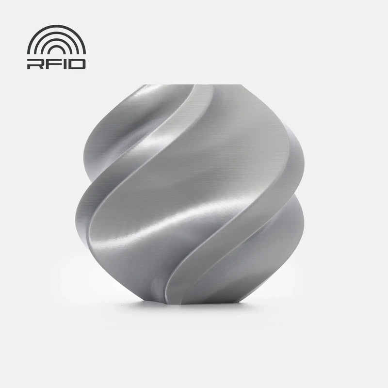 Silver / Refill