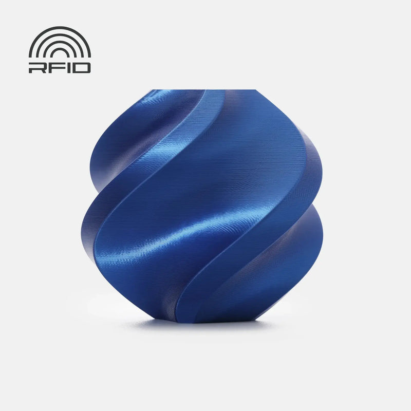 Blue / Filament With Spool