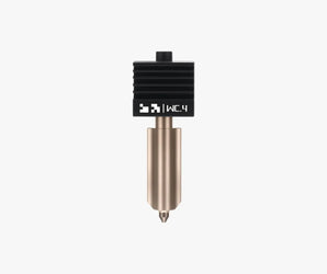 Bambu Lab Tungsten Carbide Nozzle - H2/P2S