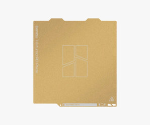 Bambu Textured PEI Plate