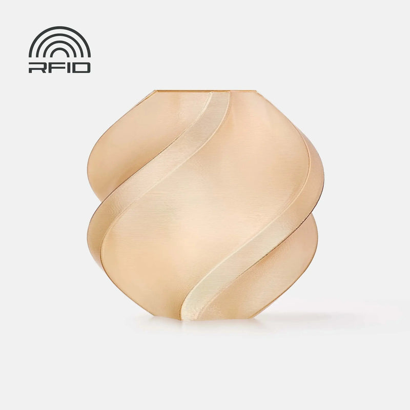 Brown / Filament With Spool