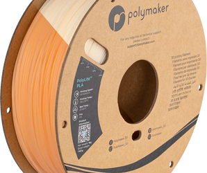 Polymaker PolyLite UV Color Changing PLA