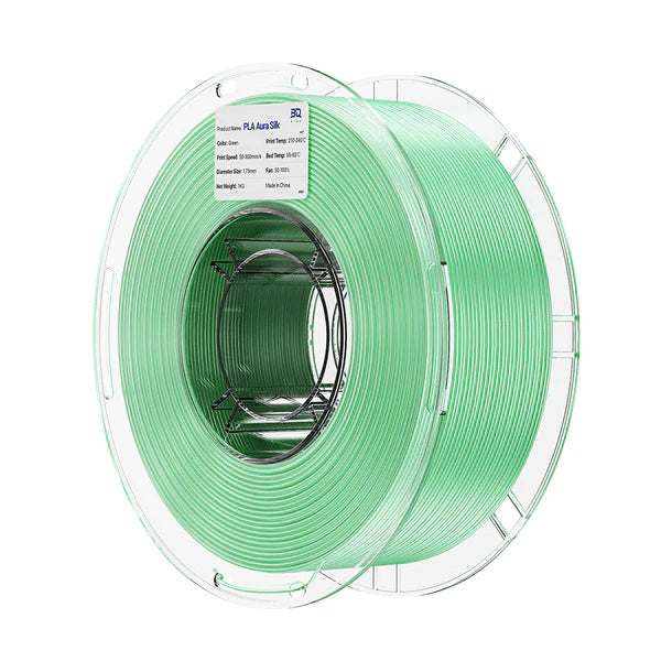 BIQU PLA Aura Silk filament