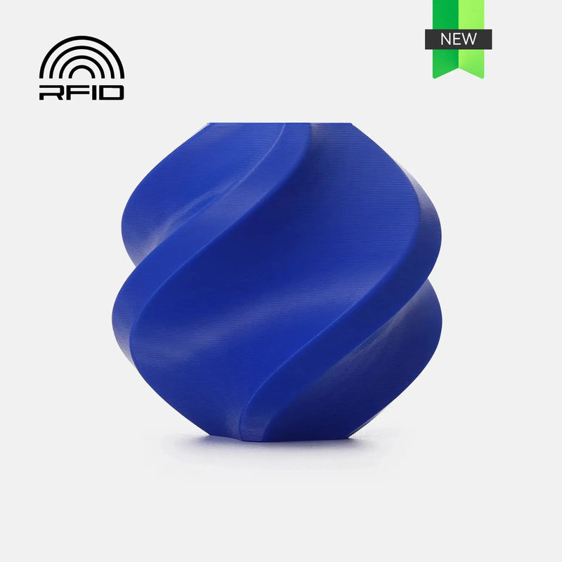Reflex Blue / Filament With Spool