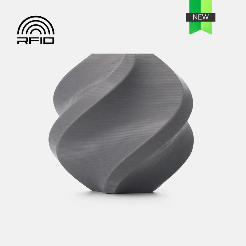 Gray / Filament With Spool