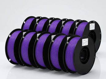 BIQU PLA GO in Boxes - 10rolls BIQU