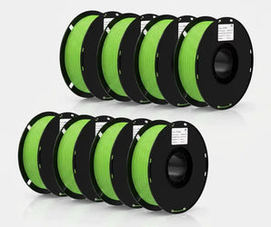 BIQU PLA GO in Boxes - 10rolls