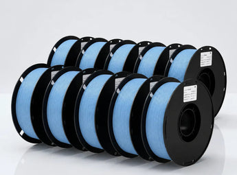BIQU PLA GO in Boxes - 10rolls BIQU
