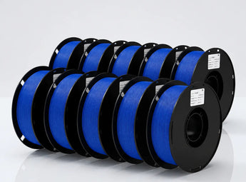 BIQU PLA GO in Boxes - 10rolls BIQU
