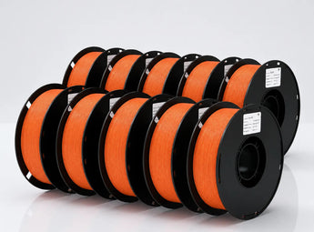 BIQU PLA GO in Boxes - 10rolls BIQU