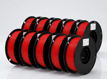 BIQU PLA GO in Boxes - 10rolls BIQU