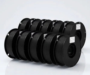 BIQU PLA GO in Boxes - 10rolls