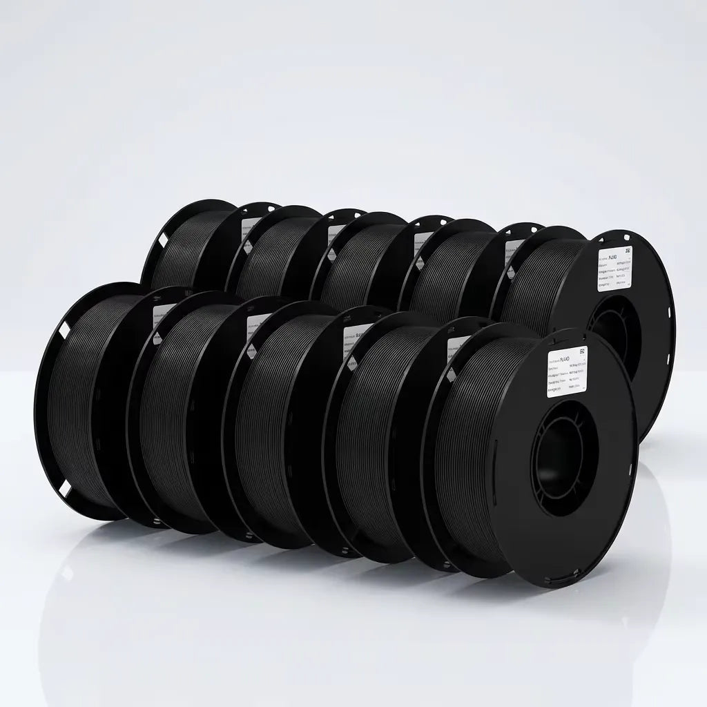 BIQU PLA Go 10-roll filament box