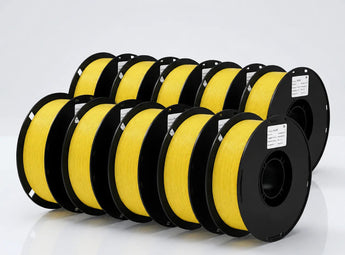 BIQU PLA GO in Boxes - 10rolls BIQU