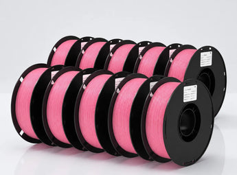 BIQU PLA GO in Boxes - 10rolls BIQU