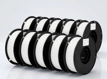 BIQU PLA GO in Boxes - 10rolls BIQU