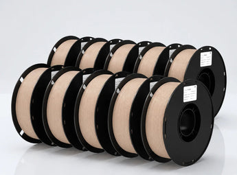 BIQU PLA GO in Boxes - 10rolls BIQU