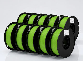 BIQU PLA GO in Boxes - 10rolls BIQU