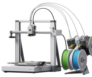 Bambu Lab A2L 3D Printer