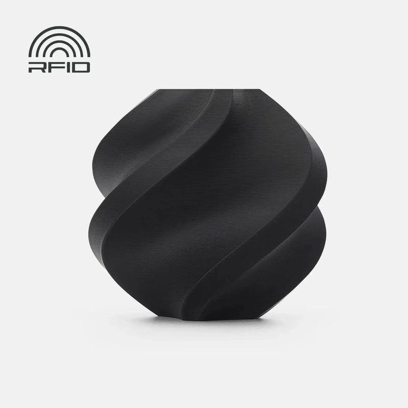 Absolute Black / Refill