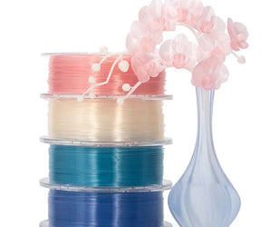 BIQU PLA Translucent