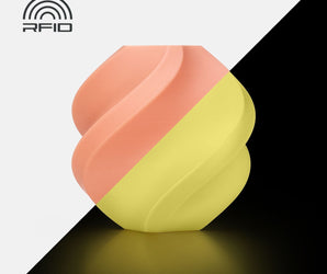 Bambu Lab PLA Glow Bambu Lab