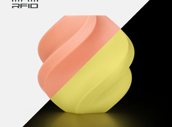 Bambu Lab PLA Glow Bambu Lab