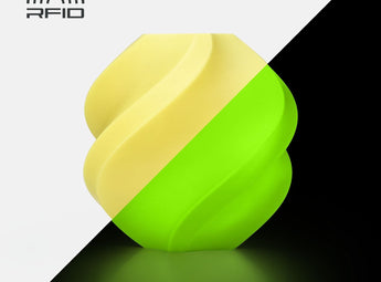 Bambu Lab PLA Glow Bambu Lab