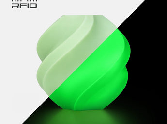 Bambu Lab PLA Glow Bambu Lab