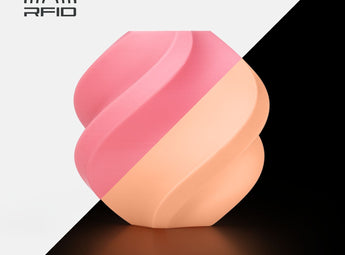 Bambu Lab PLA Glow Bambu Lab
