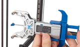 BIQU Belter belt tension tool in use – 3D BRO