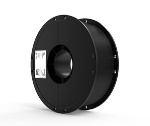 BIQU PLA-HR Flexible Bounce filament – airless basketball print – 3D BRO
