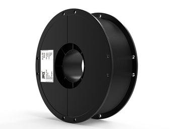 BIQU PLA-HR Flexible Bounce filament – airless basketball print – 3D BRO