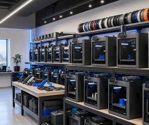 3D printing service Sydney – 3D BRO workshop