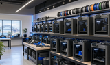 3D printing service Sydney – 3D BRO workshop