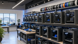 3D printing service Sydney – 3D BRO workshop