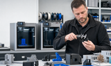 3D printing service – quality checked parts – 3D BRO