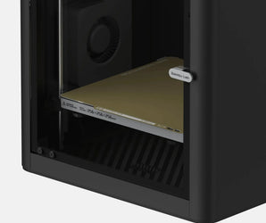 Bambu lab P1S Combo (Official Refurbished)