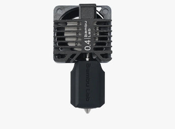 Bambu Hotend X1C Complete Hotend Assembly Bambu Lab