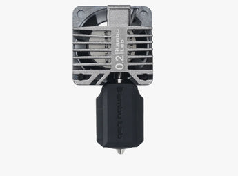 Bambu Hotend X1C Complete Hotend Assembly Bambu Lab