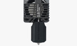 Bambu Hotend X1C Complete Hotend Assembly Bambu Lab