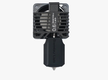 Bambu Hotend X1C Complete Hotend Assembly Bambu Lab