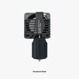 Bambu Hotend X1C Complete Hotend Assembly Bambu Lab